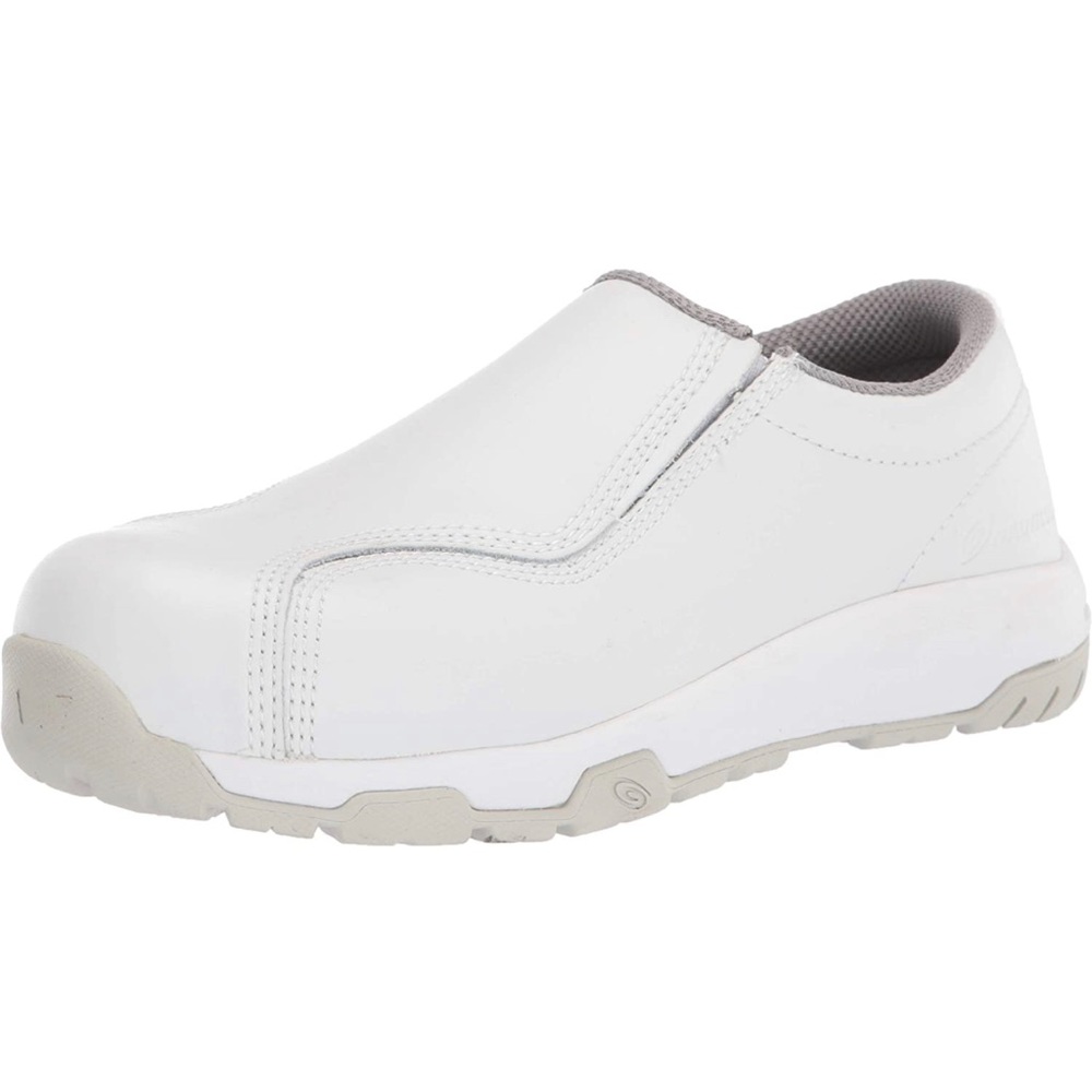 Nautilus Safety Footwear Women's N1652 Clean Room-Medical Sz 8.5 M